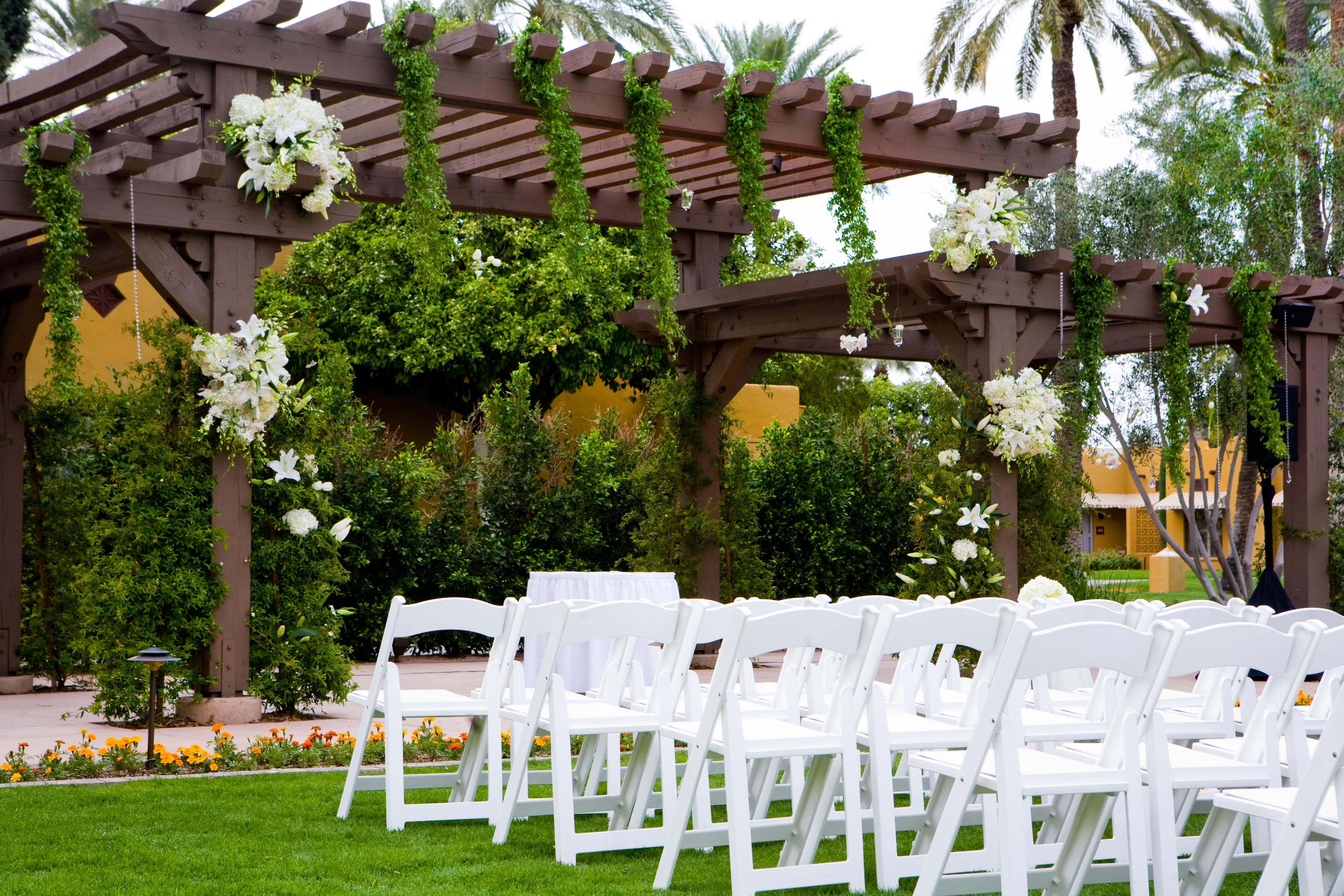 The Wigwam Hotel Litchfield Park Exterior photo